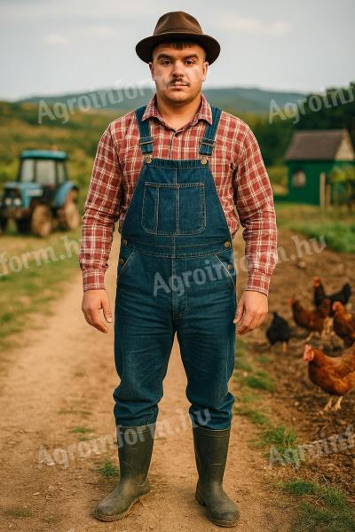 Agrármérnök