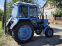 1994 MTZ 80 traktor friss műszakival eladó, Belarus