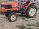 Kubota GL23 kistraktor eladó - felújított, munkára kész állapotban