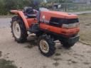 Kubota GL23 kistraktor eladó - felújított, munkára kész állapotban