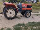 Kubota GL23 kistraktor eladó - felújított, munkára kész állapotban