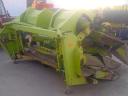 Claas hidraulikusan csukható kukorica adapter