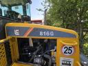 LiuGong 816G 5,6 t gumikerekes homlokrakodó eladó