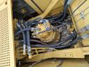 CAT 322C lánctalpas kotró eladó