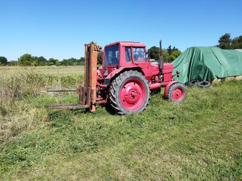MTZ 80 eladó MTZ 80 eladó