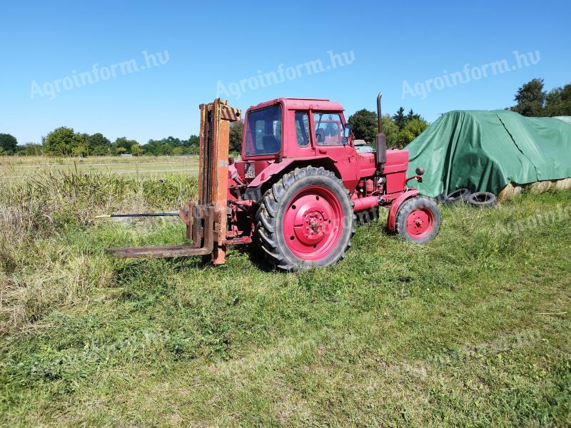 MTZ 80 eladó