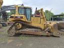 CAT D6R dózer eladó