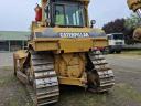 CAT D6R dózer eladó