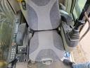 CAT M316C gumikerekes kotró eladó