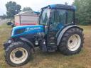 New Holland T4.85F eladó – 88 LE, Supersteer, klíma, keveset használt traktor