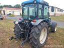 New Holland T4.85F eladó – 88 LE, Supersteer, klíma, keveset használt traktor