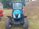 New Holland T4.85F eladó – 88 LE, Supersteer, klíma, keveset használt traktor
