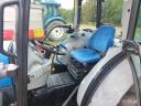 New Holland T4.85F eladó – 88 LE, Supersteer, klíma, keveset használt traktor