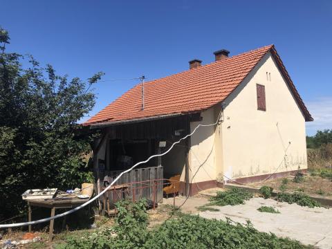 Eladó tanya Egyek külterület (Ohat) Eladó tanya Egyek külterület (Ohat)