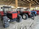 Zetor traktorok eladók – 2 db 12145 és 1 db 12045