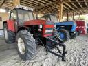 Zetor traktorok eladók – 2 db 12145 és 1 db 12045