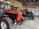 Zetor traktorok eladók – 2 db 12145 és 1 db 12045