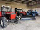 Zetor traktorok eladók – 2 db 12145 és 1 db 12045