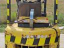 Motorhibás HYSTER targonca eladó