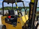 Motorhibás HYSTER targonca eladó