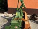 Amazone KG 4000 Special HuckePack forgóborona eladó