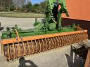 Amazone KG 4000 Special HuckePack forgóborona eladó