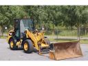 Caterpillar 906M / 2019 / 2.721 üzemóra / Lízing 20%-tól