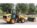 Caterpillar 906M / 2019 / 2.721 üzemóra / Lízing 20%-tól