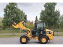 Caterpillar 906M / 2019 / 2.721 üzemóra / Lízing 20%-tól