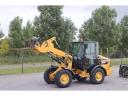 Caterpillar 906M / 2019 / 2.721 üzemóra / Lízing 20%-tól