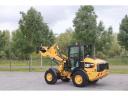 Caterpillar 906M / 2019 / 2.721 üzemóra / Lízing 20%-tól