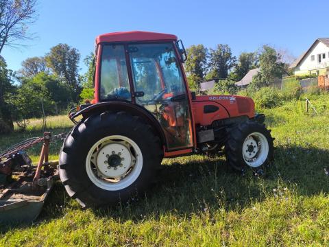 Goldoni S 100 Goldoni S 100