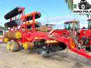 Väderstad Carrier 925 XL - 2014 - az ár tartalmazza a második szett CrossCutter tárcsákat is