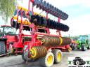 Väderstad Carrier 925 XL - 2014 - az ár tartalmazza a második szett CrossCutter tárcsákat is