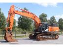 Hitachi ZX530 LCH-6 / 2018 / 12 203 üzemóra / Lízing 20%-tól