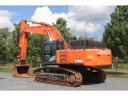 Hitachi ZX530 LCH-6 / 2018 / 12 203 üzemóra / Lízing 20%-tól