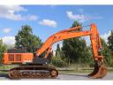 Hitachi ZX530 LCH-6 / 2018 / 12 203 üzemóra / Lízing 20%-tól