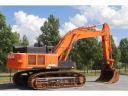 Hitachi ZX530 LCH-6 / 2018 / 12 203 üzemóra / Lízing 20%-tól