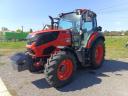 Kioti HX1201PC traktor – nagy teljesítmény, kiváló tartósság