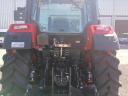 Kioti HX1201PC traktor – nagy teljesítmény, kiváló tartósság
