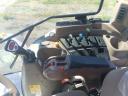 Kioti HX1201PC traktor – nagy teljesítmény, kiváló tartósság