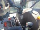 Kioti HX1201PC traktor – nagy teljesítmény, kiváló tartósság