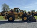 Volvo L150H / 2018 / 9.070 üzemóra / Lízing 20%-tól