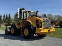 Volvo L150H / 2018 / 9.070 üzemóra / Lízing 20%-tól
