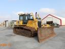 Komatsu D65 PX-18 buldózer – 2017 – Jó állapotban