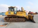 Komatsu D65 PX-18 buldózer – 2017 – Jó állapotban