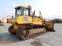 Komatsu D65 PX-18 buldózer – 2017 – Jó állapotban