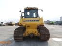 Komatsu D65 PX-18 buldózer – 2017 – Jó állapotban