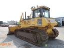 Komatsu D65 PX-18 buldózer – 2017 – Jó állapotban