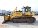 Komatsu D65 PX-18 buldózer – 2017 – Jó állapotban